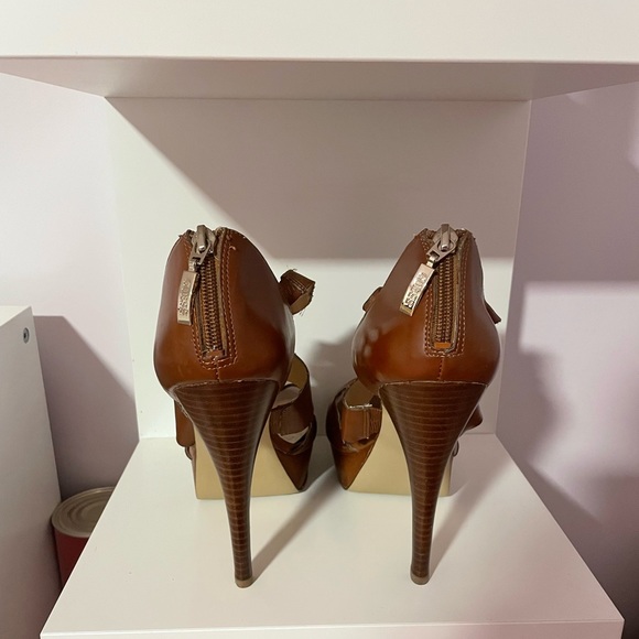 Guess high heel sandals - Picture 5 of 5